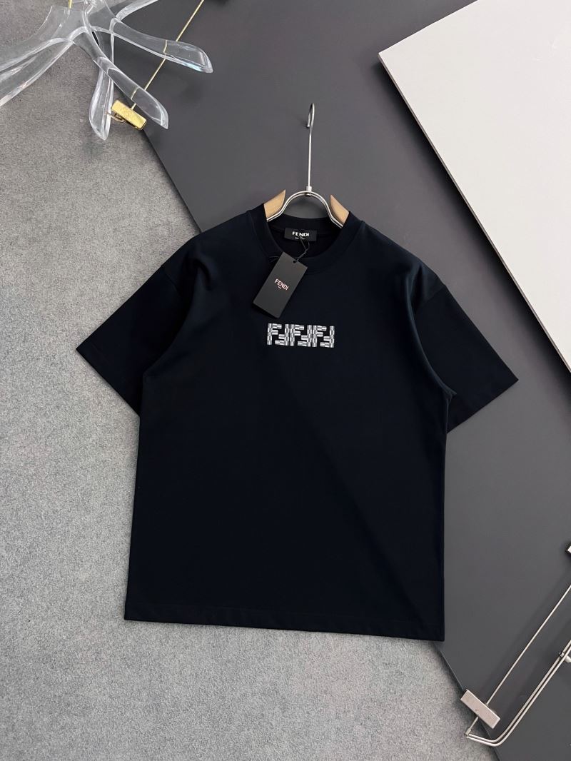 Fendi T-Shirts